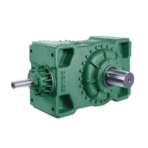 Baldor-Dodge CSB Key Industry Applications